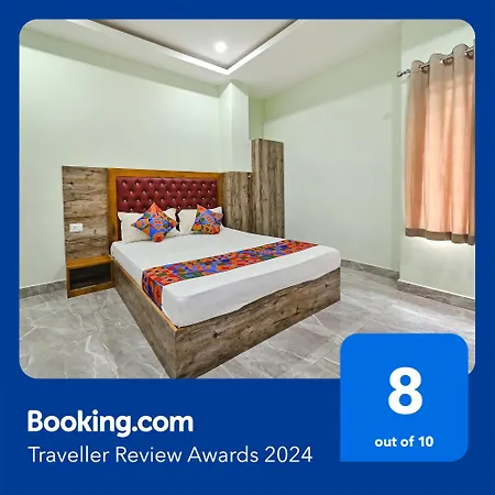 Fabexpress Siddhi Villa-3
